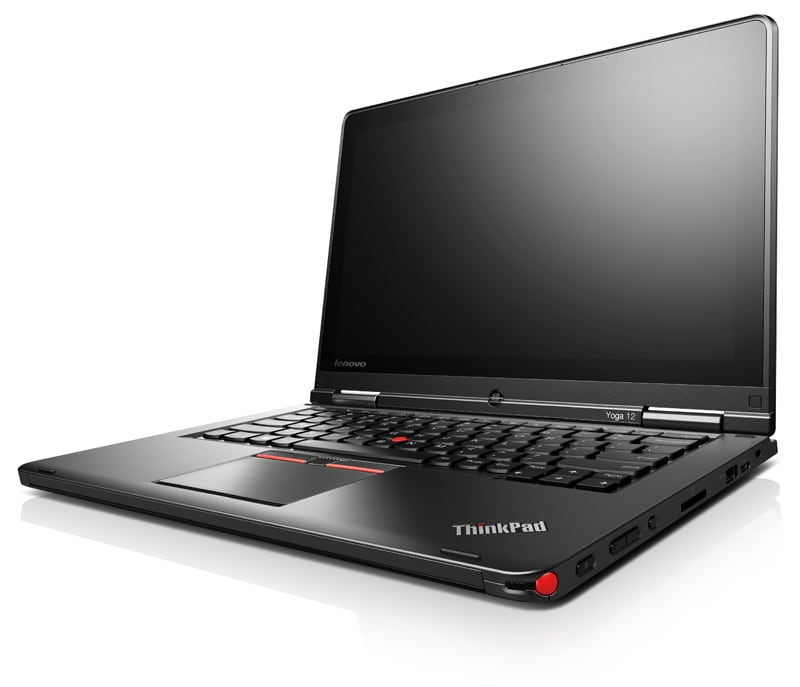 ThinkPad Yoga 12